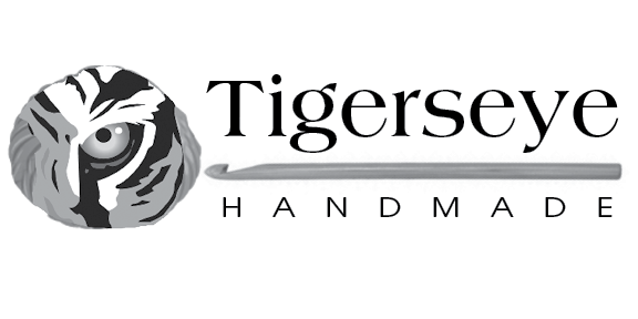 Tigers Eye Handmade