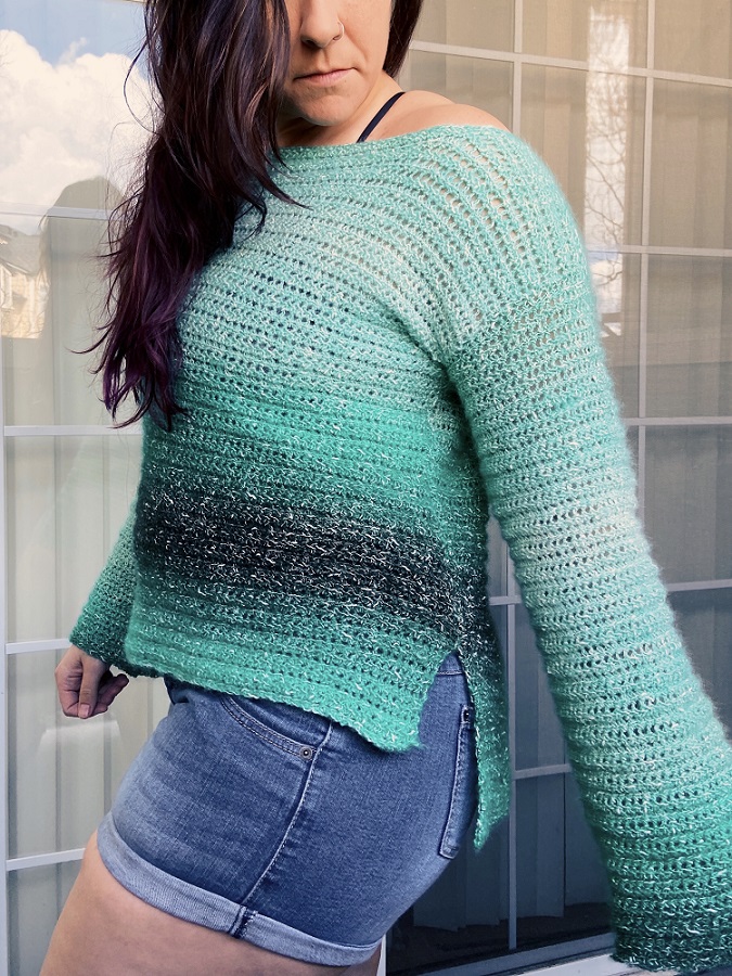 新しい到着 rurumu: crochet motif knit camisole 縷縷夢兎